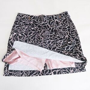 Sport Haley Golf Skort Sz 4